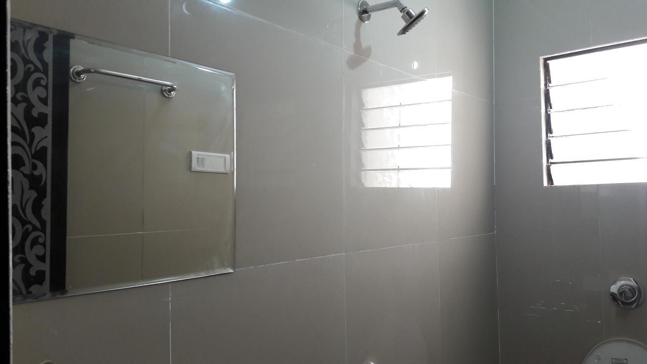 Hotel Aurangabad Regency Екстер'єр фото