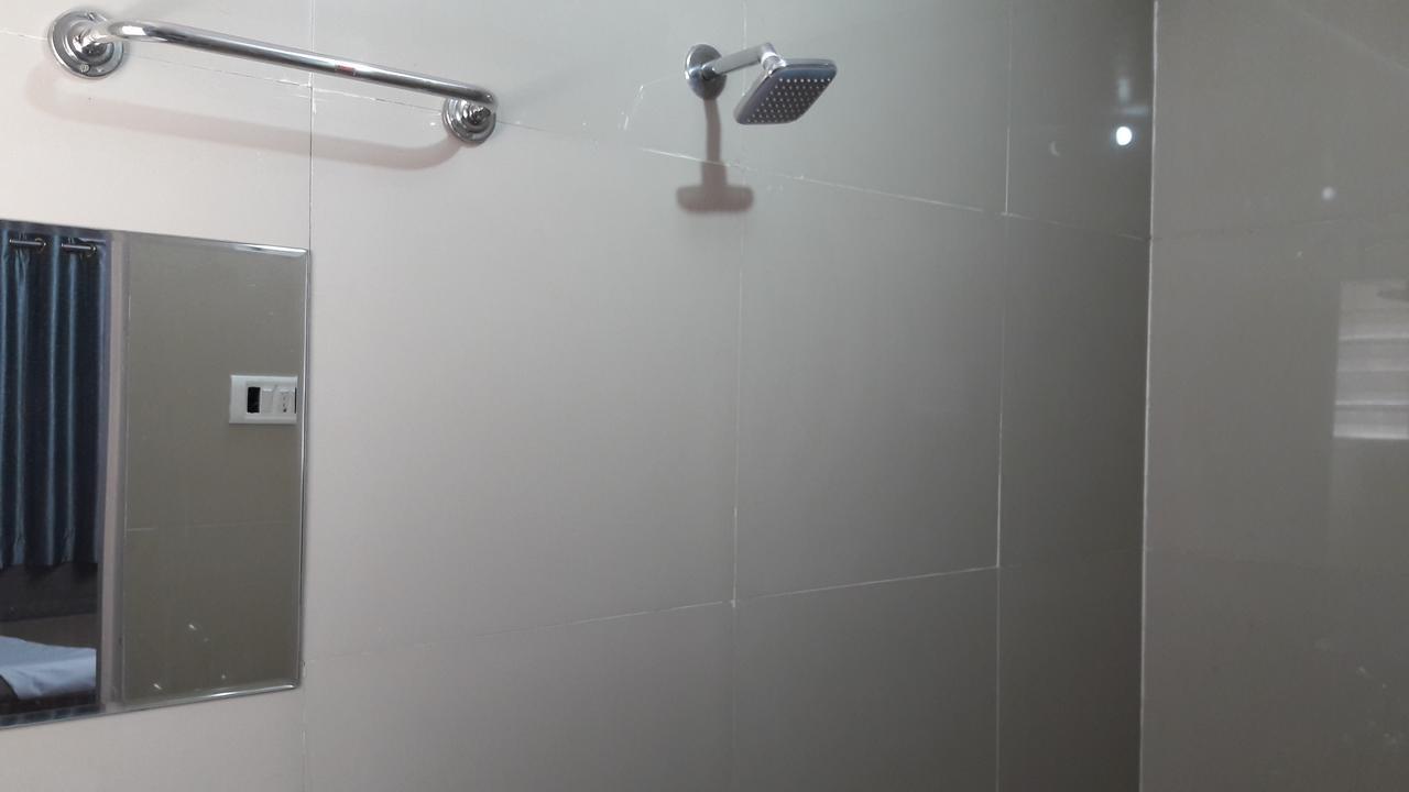 Hotel Aurangabad Regency Екстер'єр фото