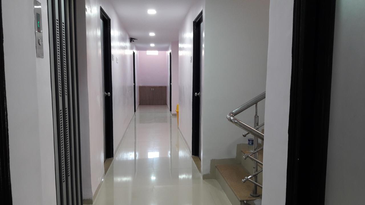 Hotel Aurangabad Regency Екстер'єр фото