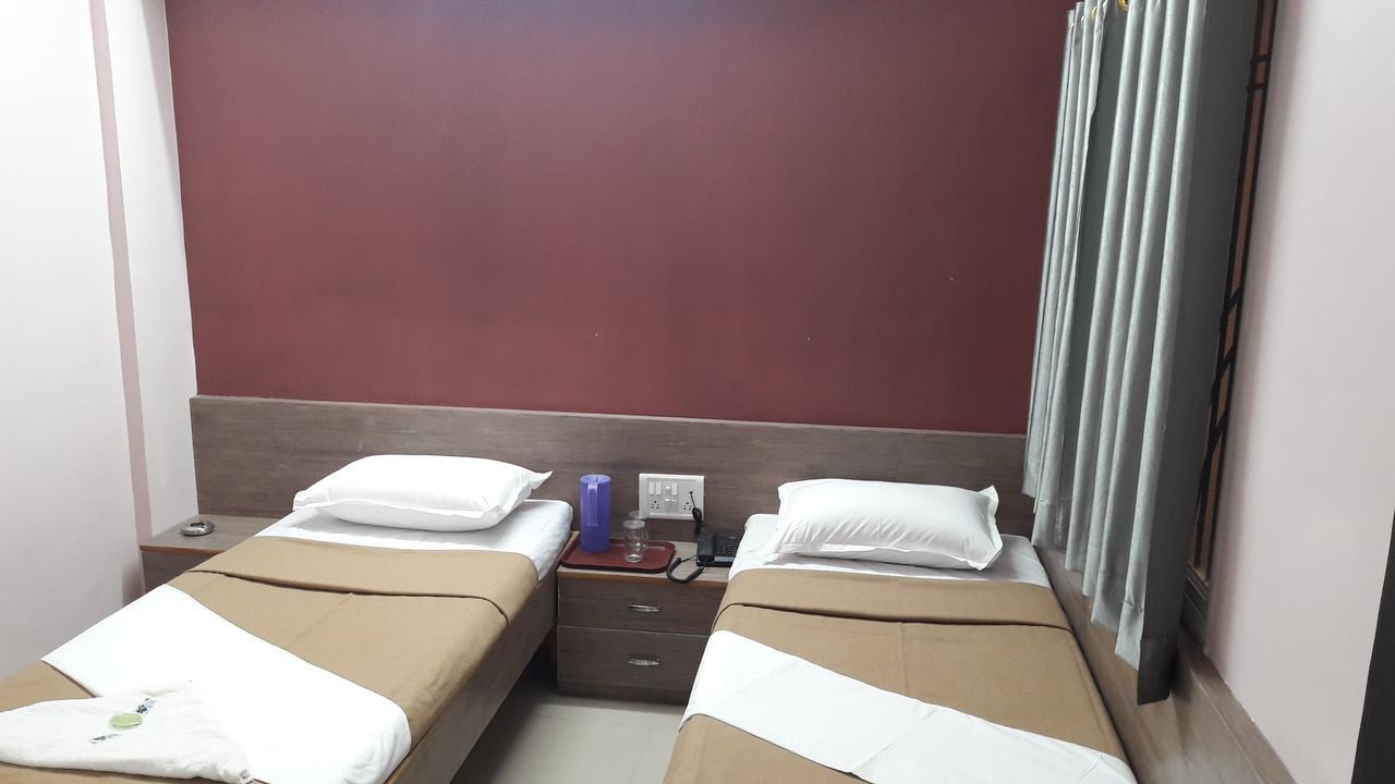 Hotel Aurangabad Regency Екстер'єр фото