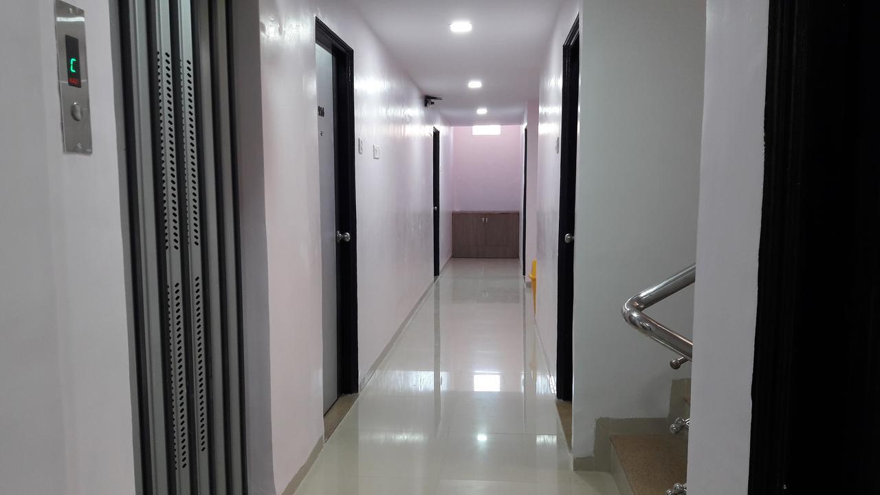 Hotel Aurangabad Regency Екстер'єр фото