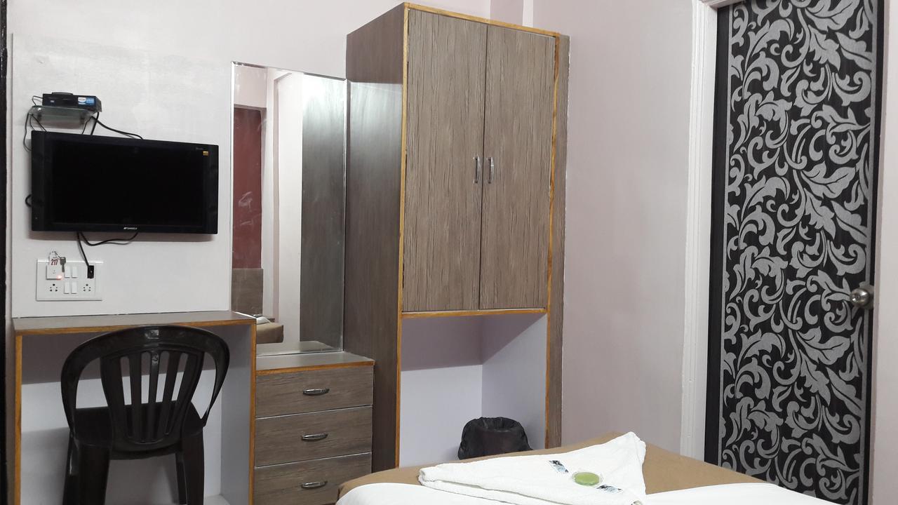 Hotel Aurangabad Regency Екстер'єр фото
