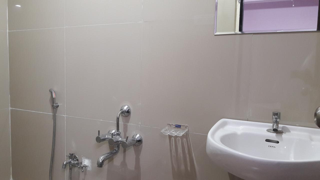 Hotel Aurangabad Regency Екстер'єр фото