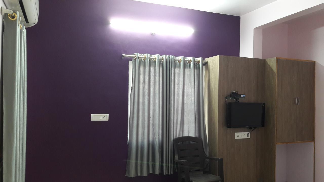 Hotel Aurangabad Regency Екстер'єр фото