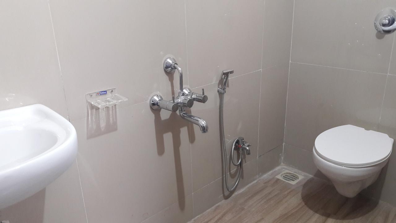 Hotel Aurangabad Regency Екстер'єр фото