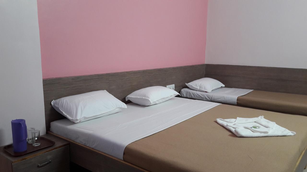 Hotel Aurangabad Regency Екстер'єр фото