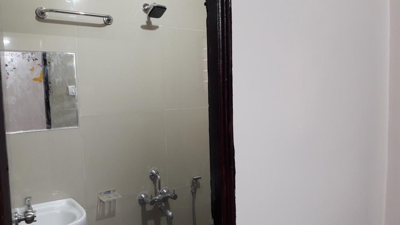 Hotel Aurangabad Regency Екстер'єр фото
