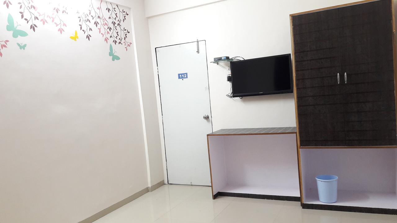 Hotel Aurangabad Regency Екстер'єр фото