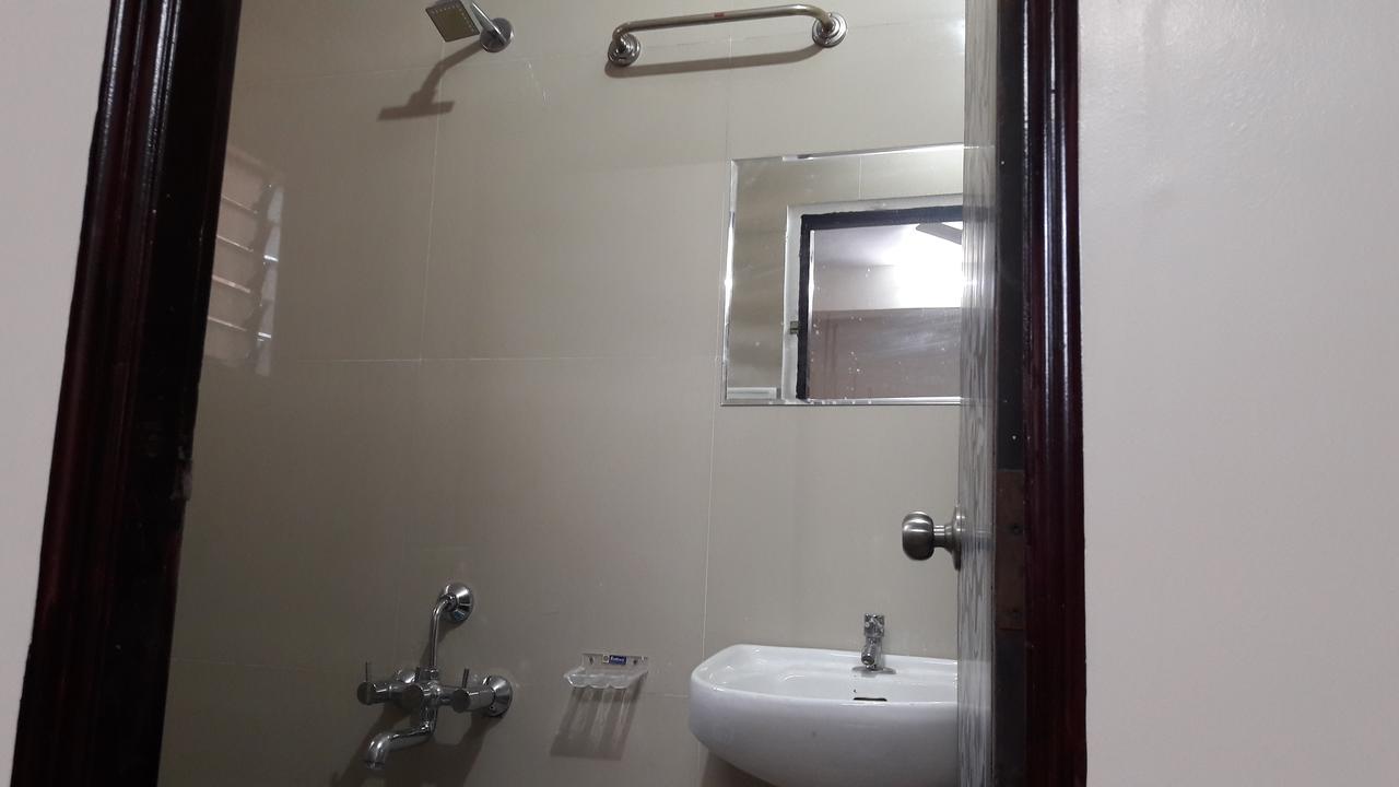 Hotel Aurangabad Regency Екстер'єр фото
